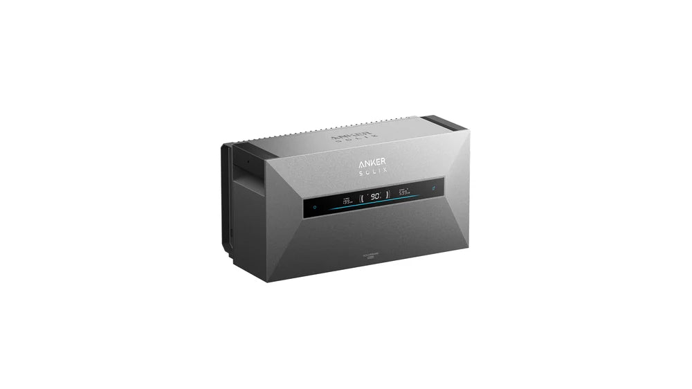 Anker SOLIX Solarbank Max AC