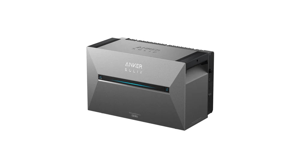 Anker SOLIX Solarbank 3 E2700 Pro